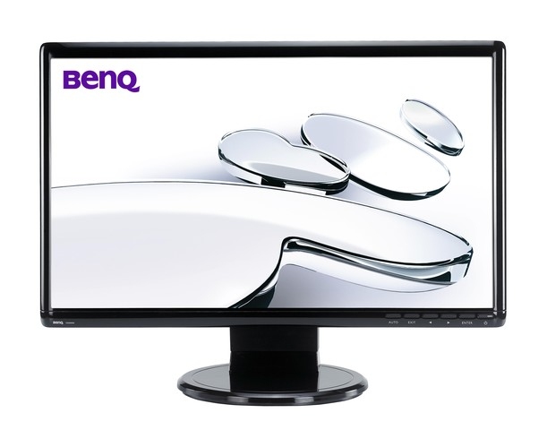 BenQ T2200HDA computer monitor