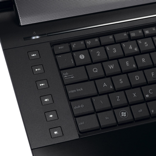 ASUS N73SV-V1G-TZ464V laptop Intel® Core™ i7 i7-2630QM – image 3