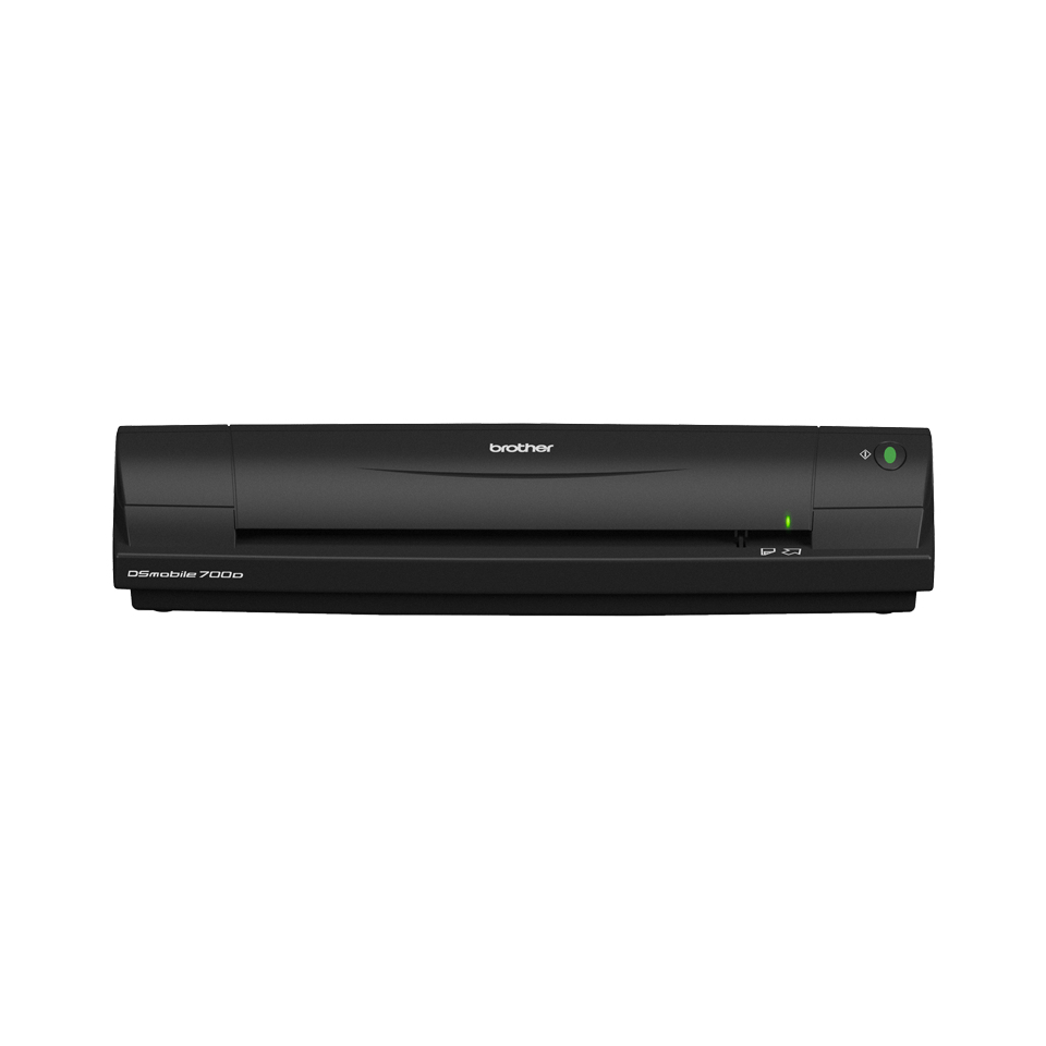 Brother DSmobile 700D – image 1