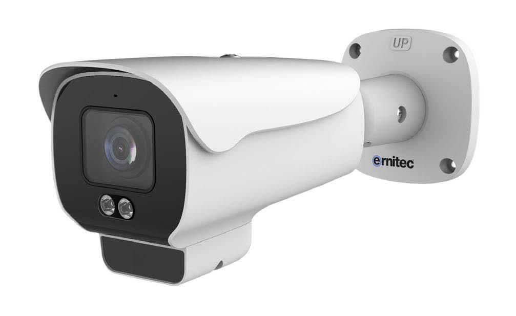 Ernitec 0070-08214 security camera IP security camera Indoor & outdoor