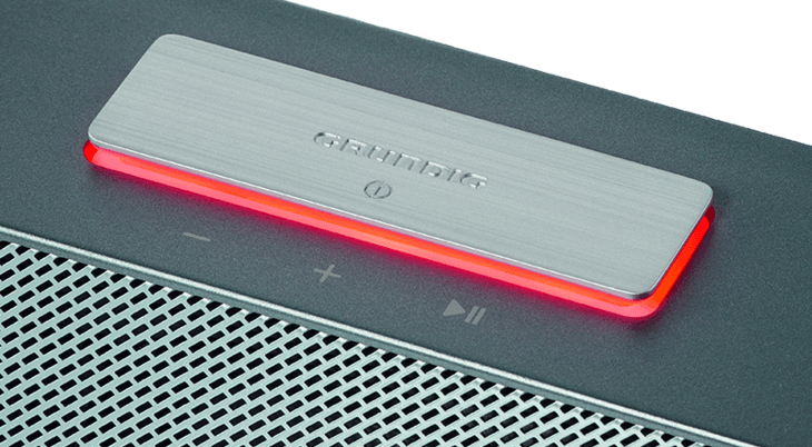 Grundig GSB 720 – image 2