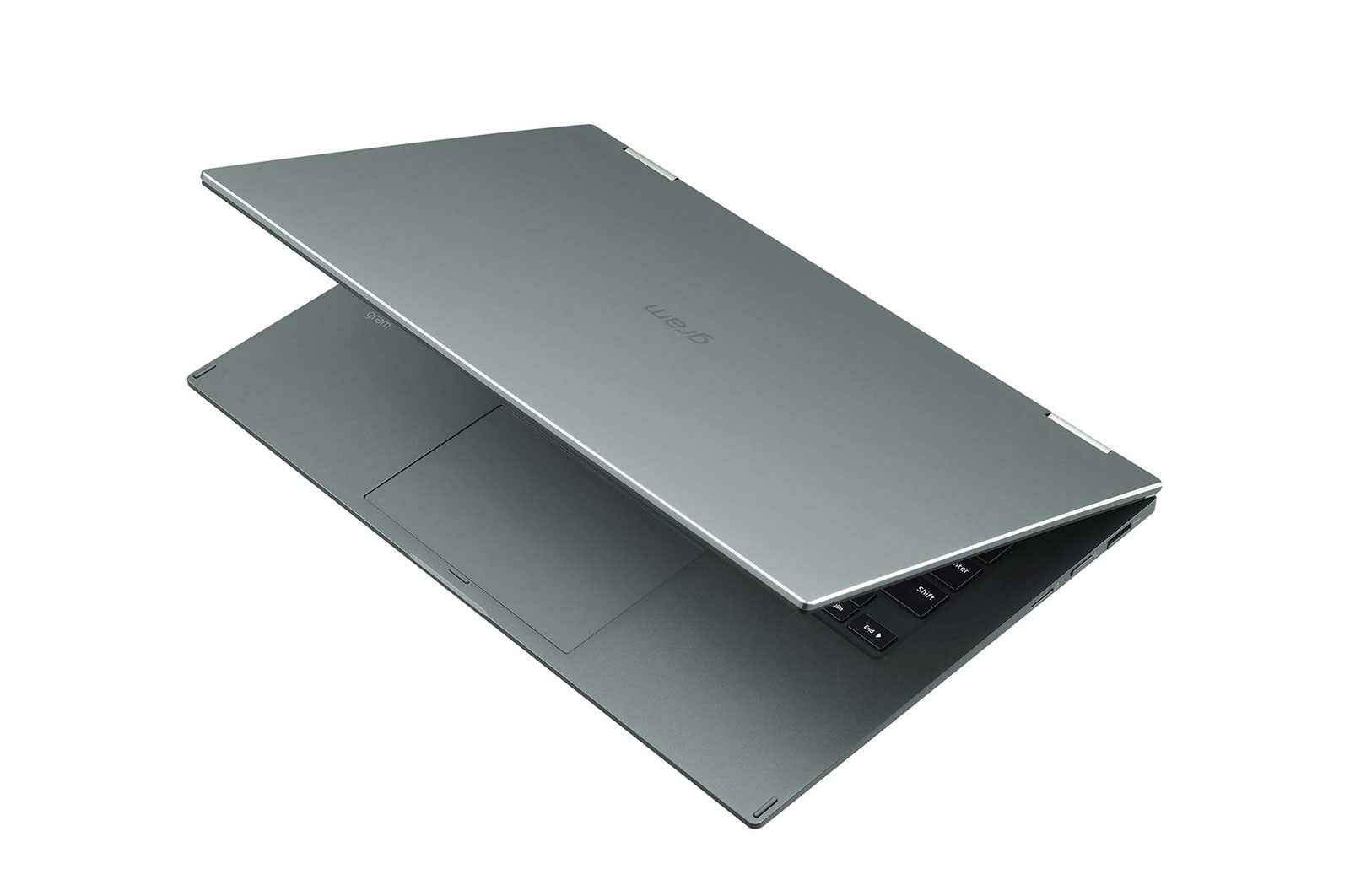 LG Gram 14T90Q Intel® Core™ i7 i7-1260P Hybrid (2-in-1) – image 8