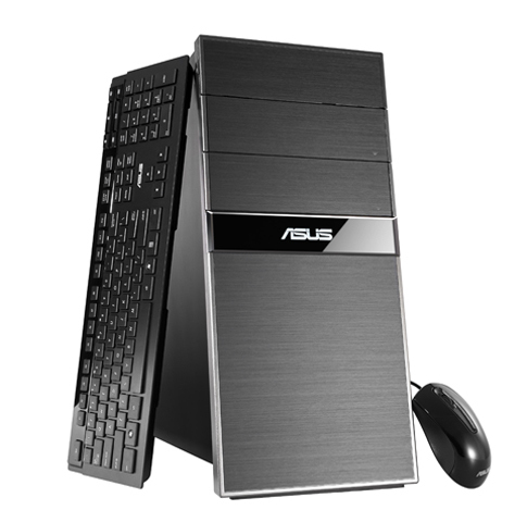 ASUS CG CG8270-SP004O PC Intel® Core™ i7 i7-3770 – image 4