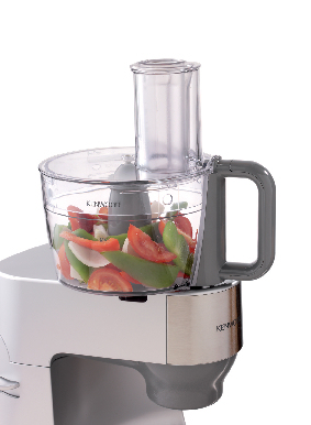 Kenwood Prospero KM286 – image 3
