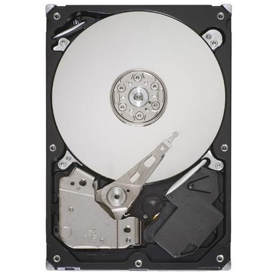 Seagate Desktop HDD ST3200542AS internal hard drive