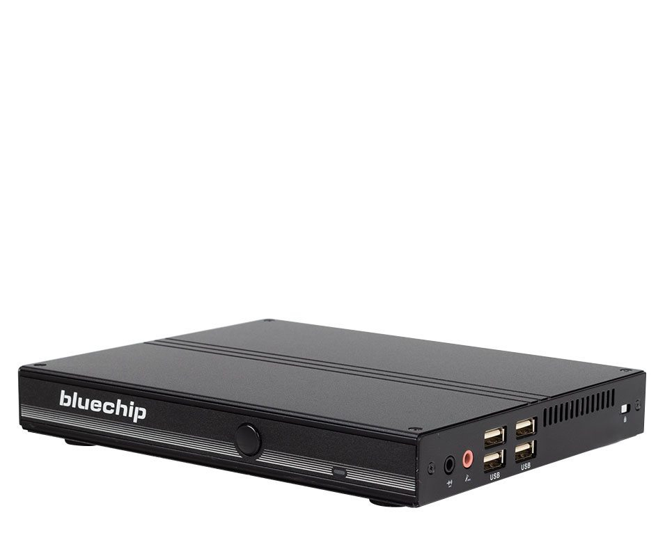 bluechip BUSINESSline M1100p *IGEL Ready* – image 3