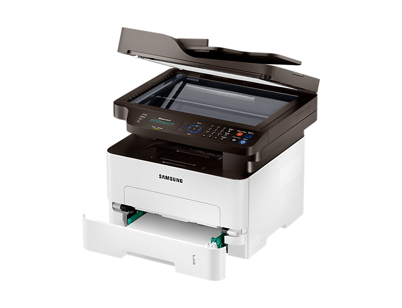 Samsung Xpress SL-M2885FW multifunction printer Laser A4 – image 3
