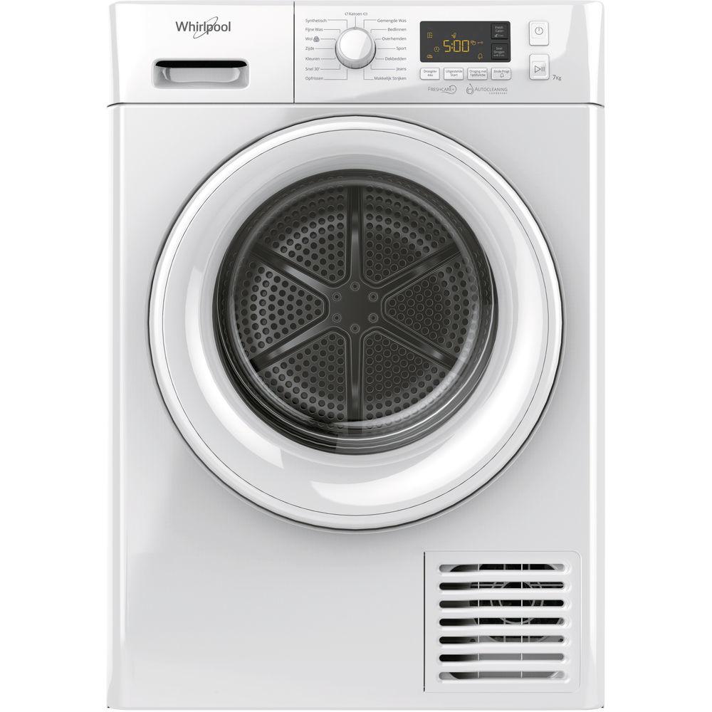 Whirlpool FTNL M11 72Y