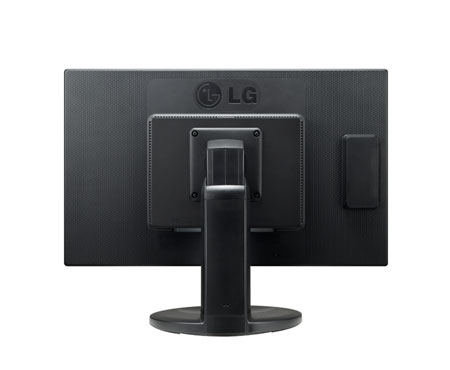LG N2311AZ-BF computer monitor – image 2