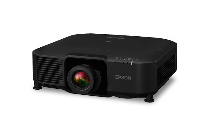 Epson V11HA33820 data projector Standard throw projector 8500 ANSI lumens 3LCD WUXGA (1920x1200) Black – image 3