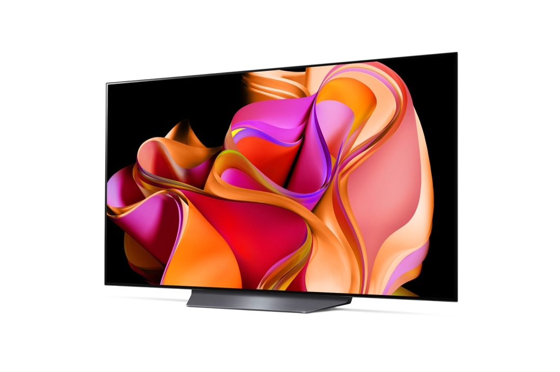 LG OLED evo OLED55CS3VA TV – image 2