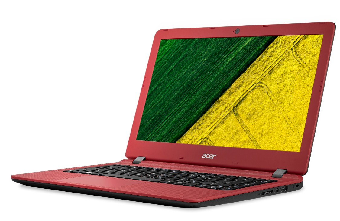 Acer Aspire ES1-332-C2P5 Intel® Celeron® N3350 Laptop – image 3