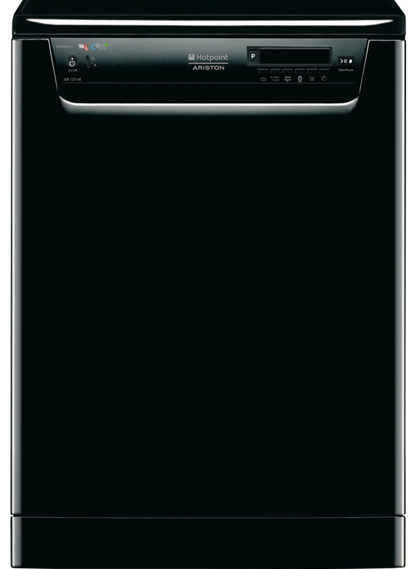 Hotpoint LDFA12H14B EU