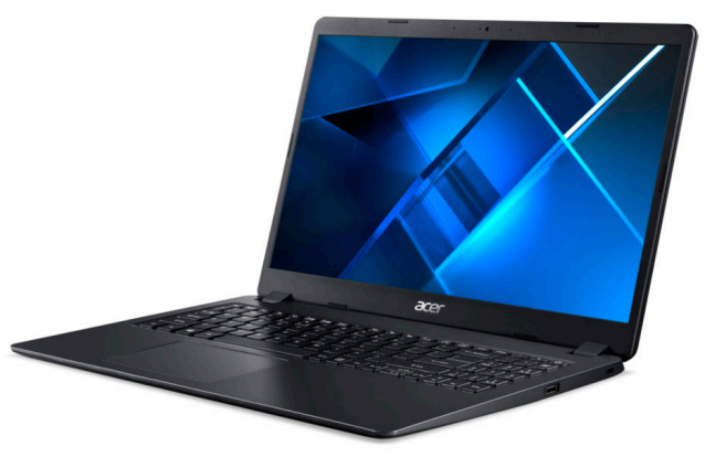 Acer Extensa 15 EX215-52-59F3 Intel® Core™ i5 i5-1035G1 Laptop