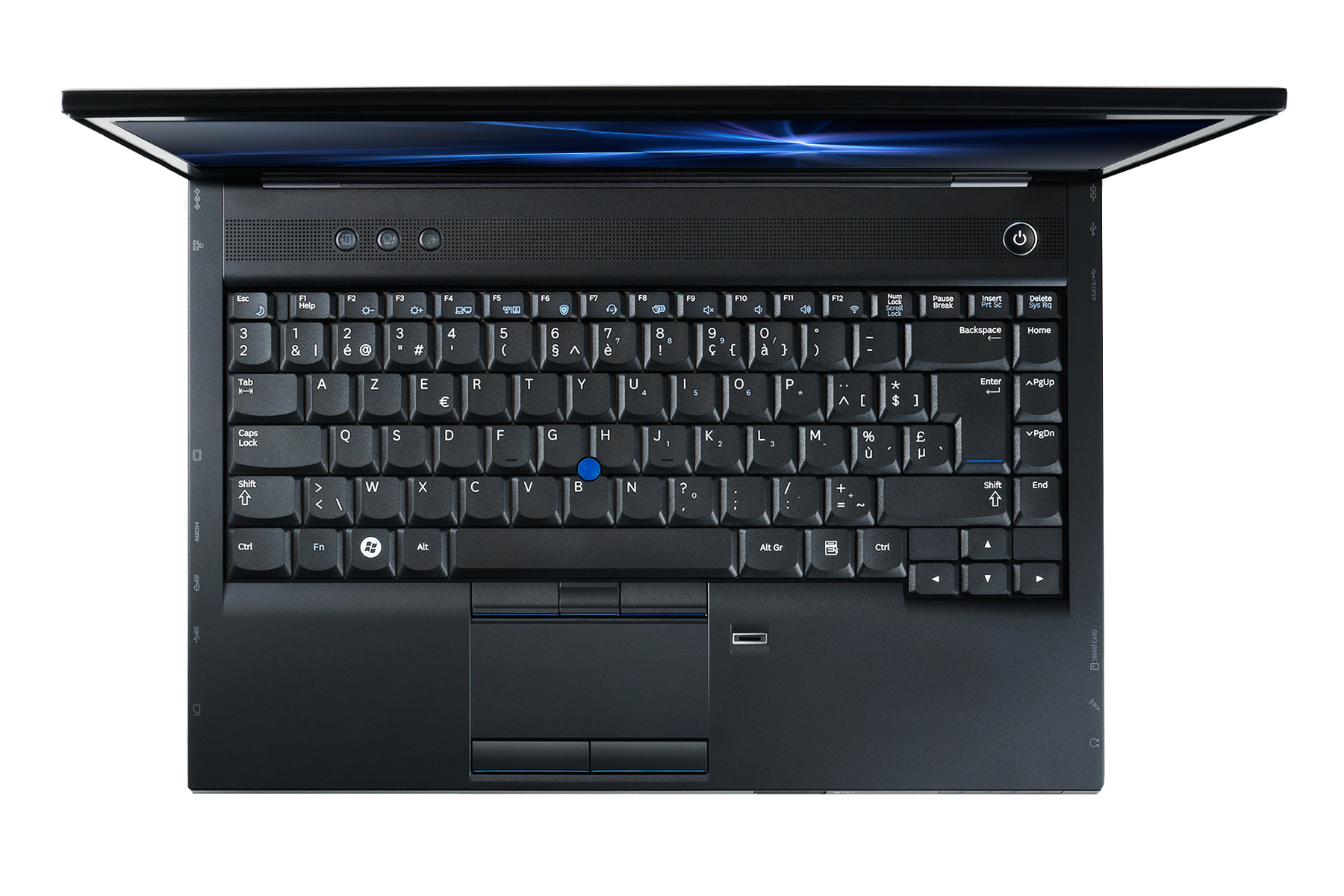 Samsung 6 NP600B4BI Intel® Core™ i5 i5-2450M – image 9