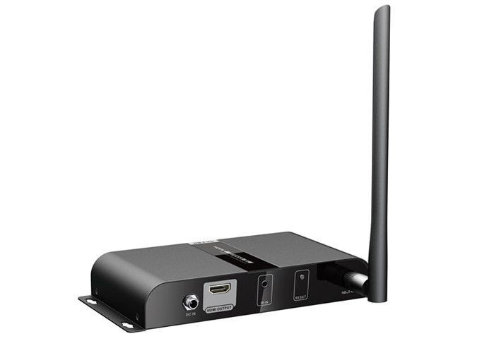 Techly IDATA HDMI-WL200K – image 2
