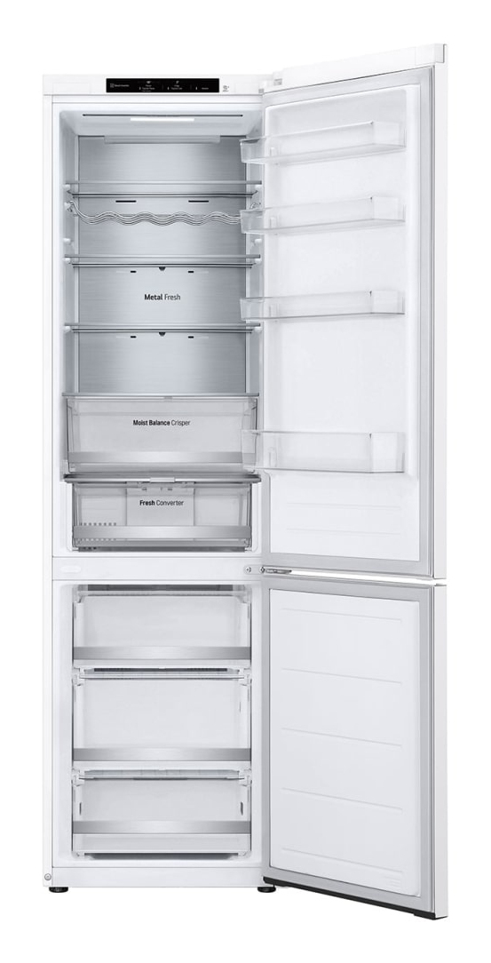LG GBV5240CSW fridge-freezer Undercounter – image 3