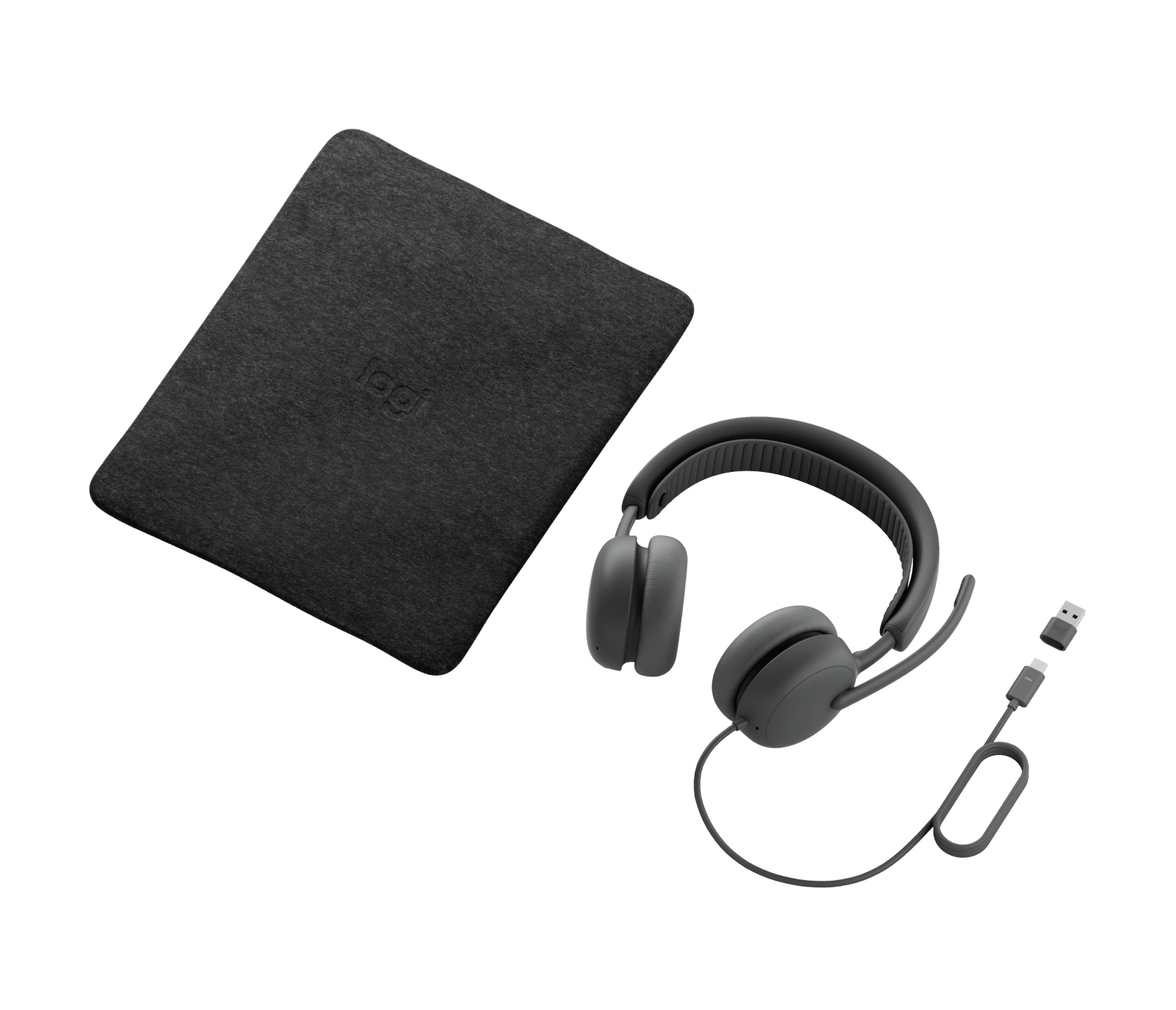 Logitech HEADSET Zone Wired 2 Stereo UC Logitech