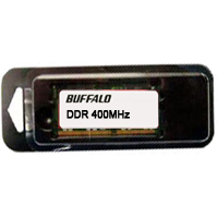 Buffalo 1GB PC3200