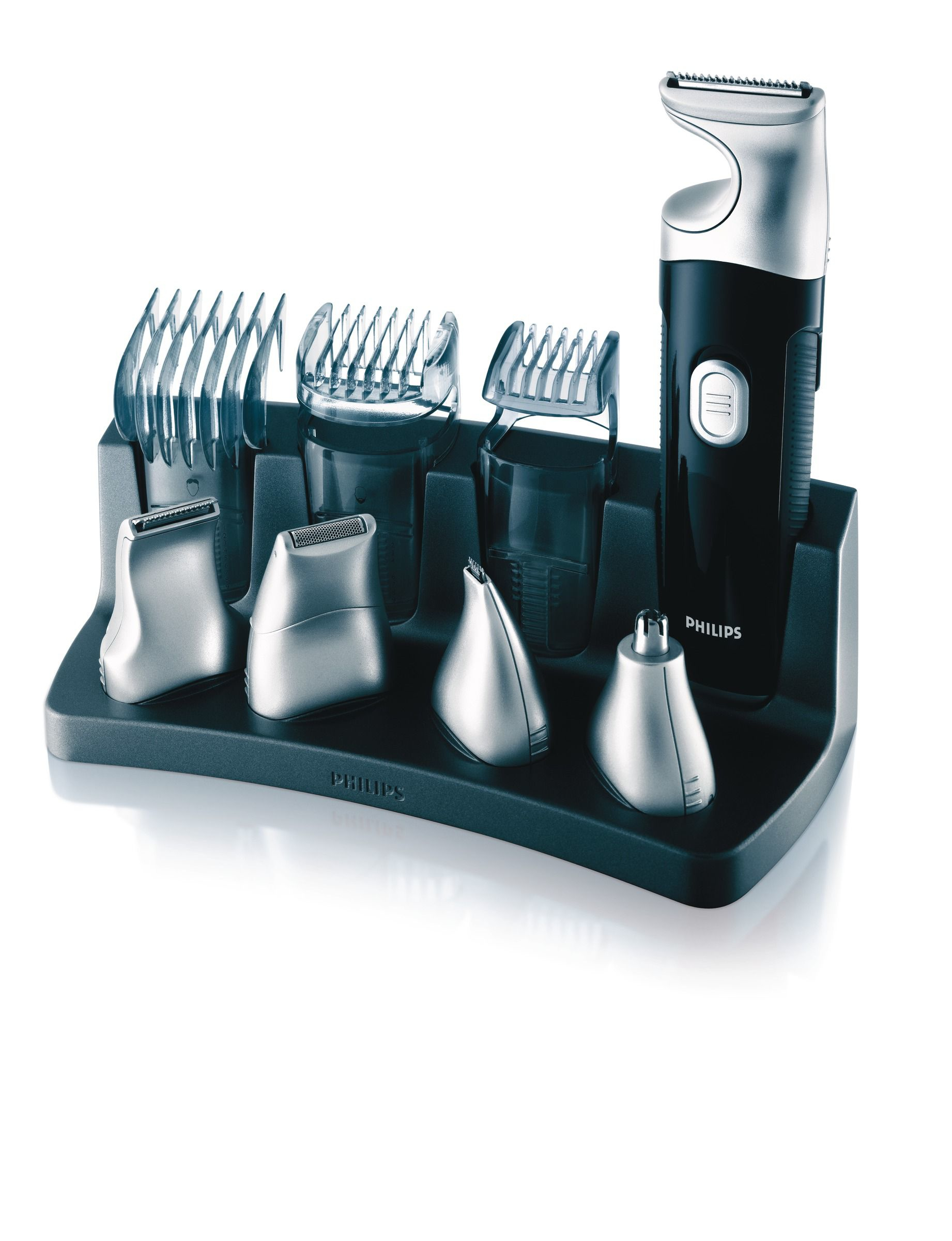 Philips MULTIGROOM Series 3000 Grooming kit QG3190/00