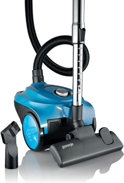 Gorenje VC1411B vacuum – image 3