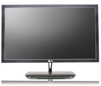 LG E2281VR-BN computer monitor – image 2