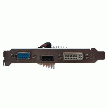 CLUB3D CGNX-GS842LCI graphics card GDDR2 – image 4