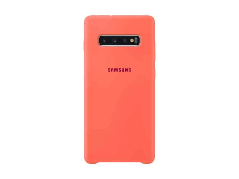 Samsung EF-PG975THEGUS mobile phone case