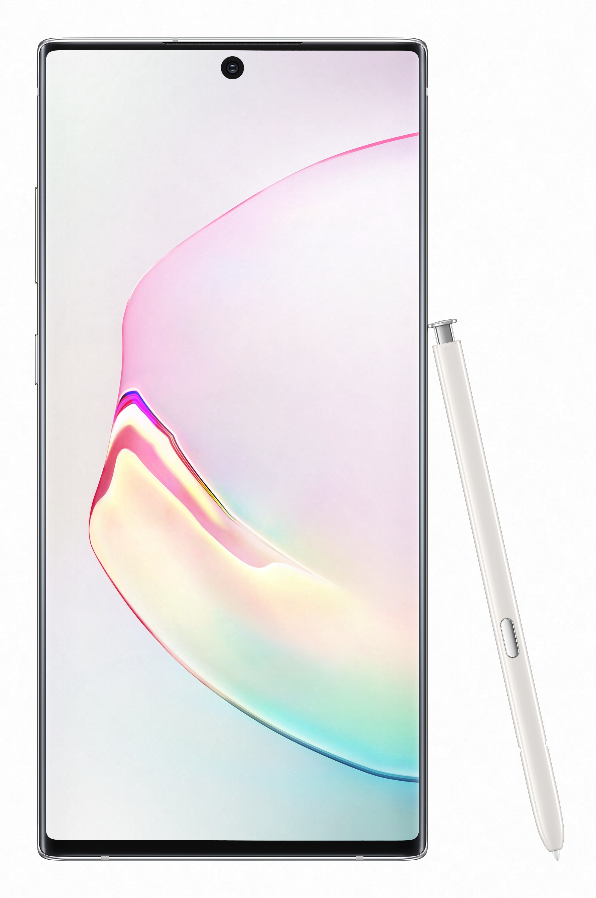 Samsung Galaxy Note10+ 3663705033680 smartphone