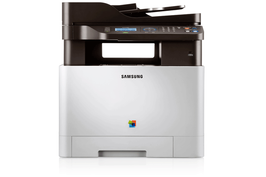 Samsung CLX 4195N Premium Line – image 4