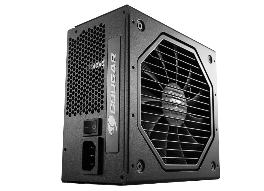 COUGAR GX-F650 power supply unit – image 3