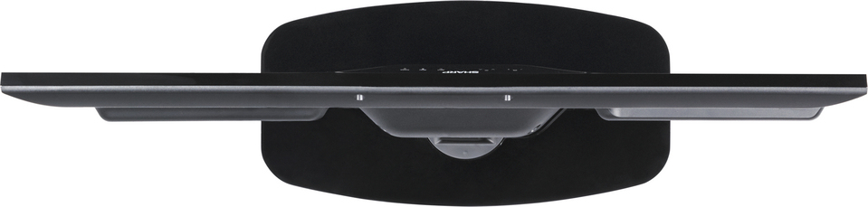 Sharp LC-39LE651E TV – image 5