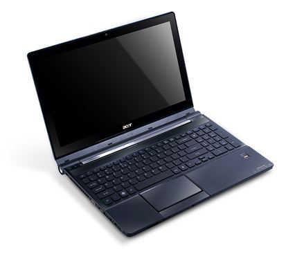 Acer Aspire Ethos AS5733Z-P624G50Mnkk Intel® Pentium® P6200 – image 2