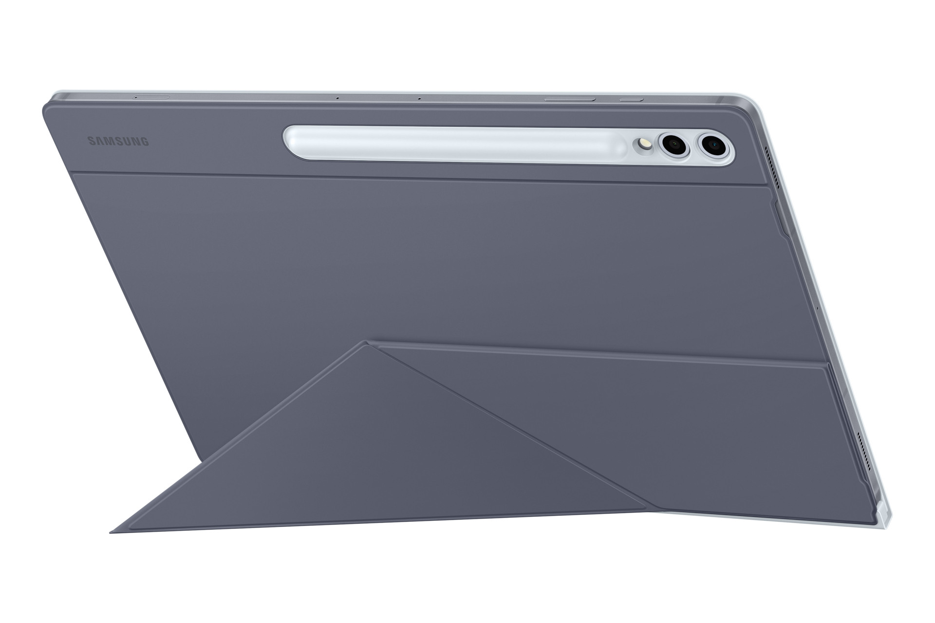 Samsung Smart Book Cover for Galaxy Tab S10 Ultra, S9 Ultra – image 6