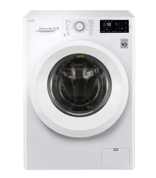 LG FH4U2VFN3 washing machine Front-load