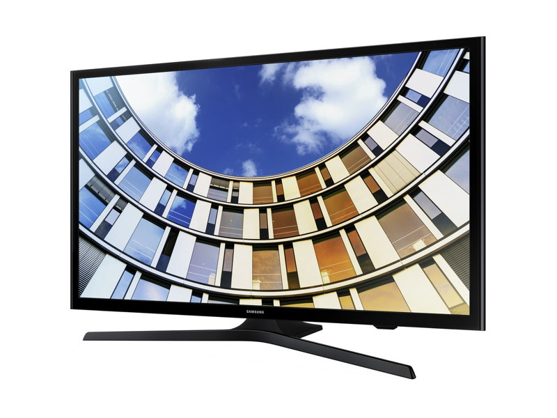 Samsung M5300 124.5 cm (49") Full HD Smart TV Wi-Fi Black