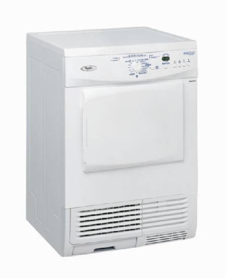 Whirlpool AWZ 9600