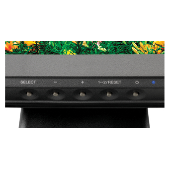 NEC AccuSync AS191WM – image 2
