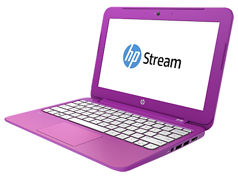 HP Stream 11-d011wm Intel® Celeron® N2840 Laptop – image 5