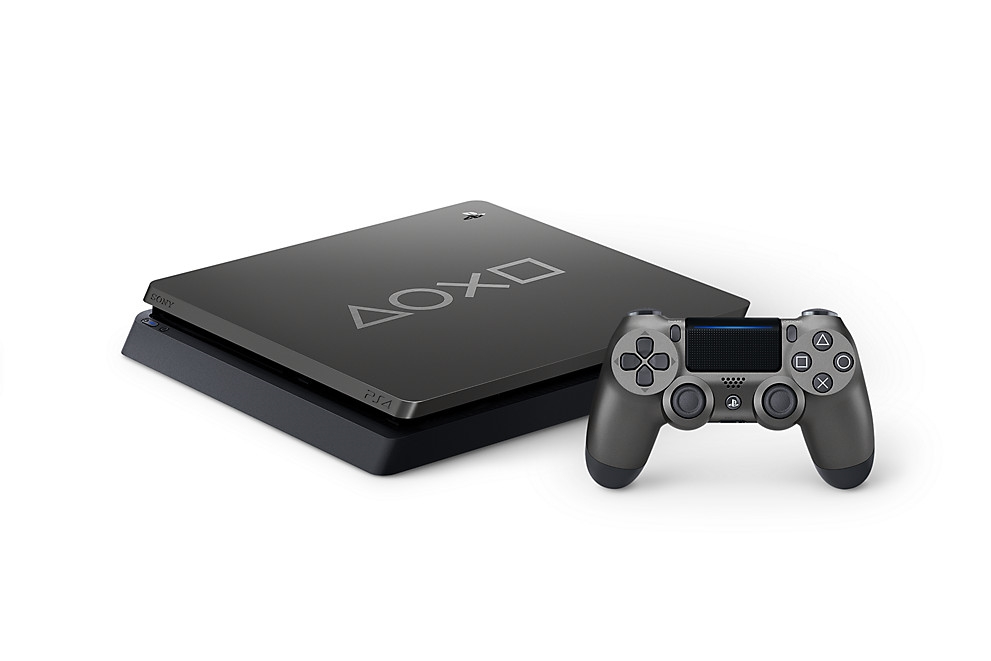 Sony Interactive Entertainment PS4: c Limited Edition – image 4