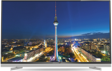 Grundig Berlin 55 CLX 8595 HD