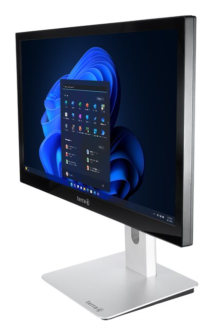 TERRA 1009966 All-in-One PC/workstation Intel® Core™ i5 i5-12500 – image 3
