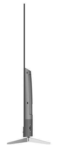 TCL U65C7026 TV 165.1 cm (65") 4K Ultra HD Smart TV Wi-Fi Titanium 390 cd/m² – image 3