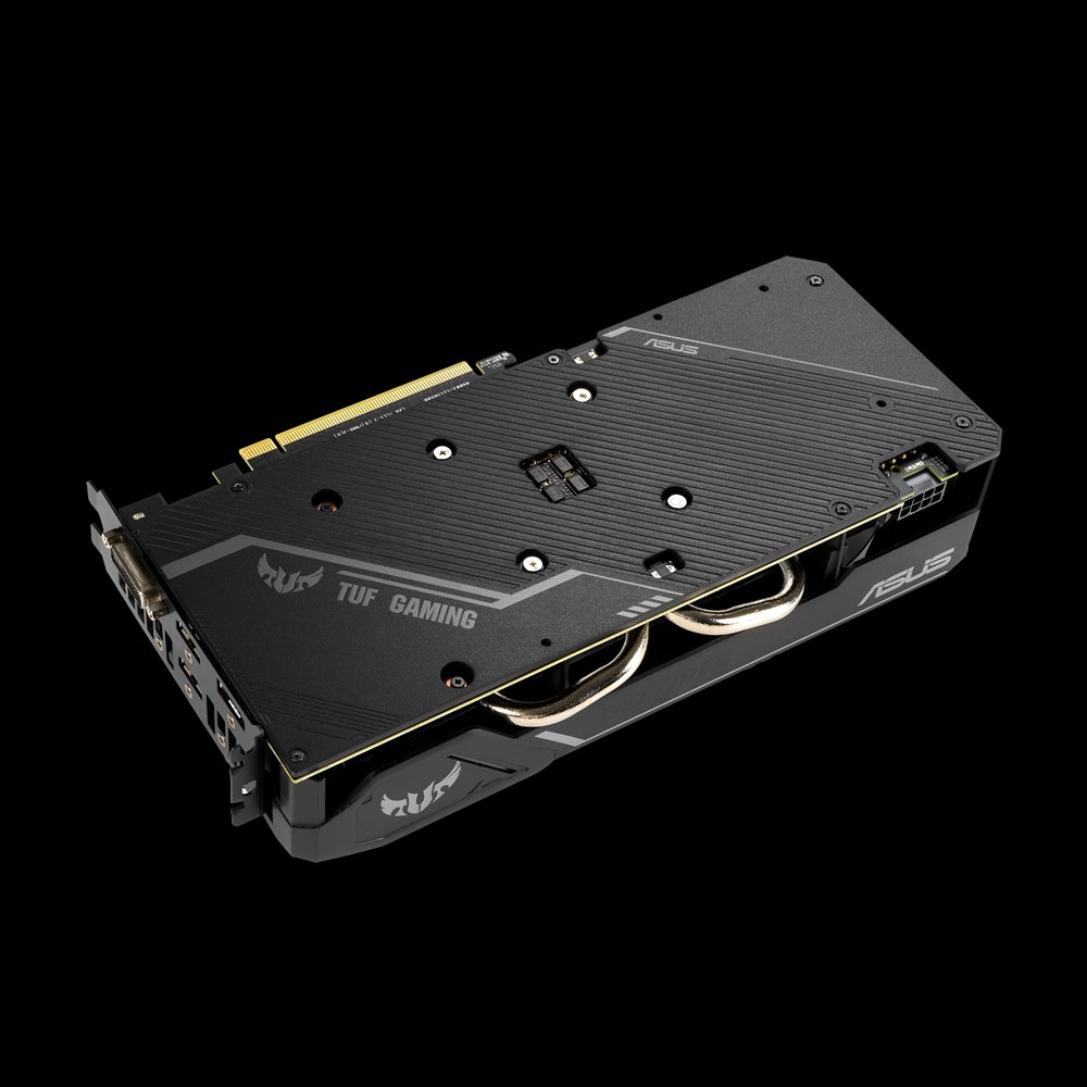 ASUS TUF Gaming TUF3-GTX1660TI-6G-GAMING NVIDIA GeForce GTX 1660 Ti – image 6