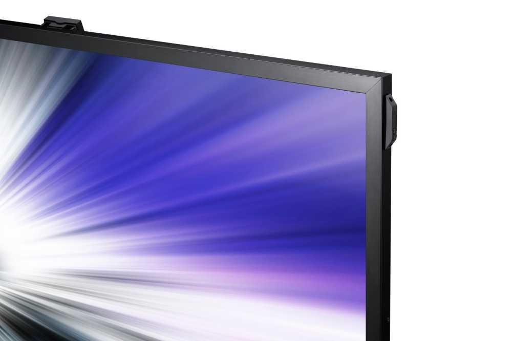 Samsung CY-TM40LBC touch screen overlay – image 5