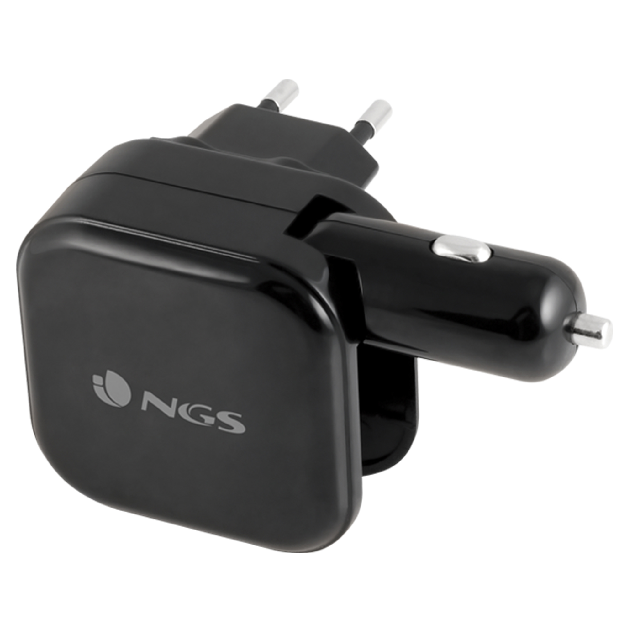 NGS Dual Carrier