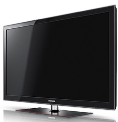 Samsung LE-32C630 TV – image 2