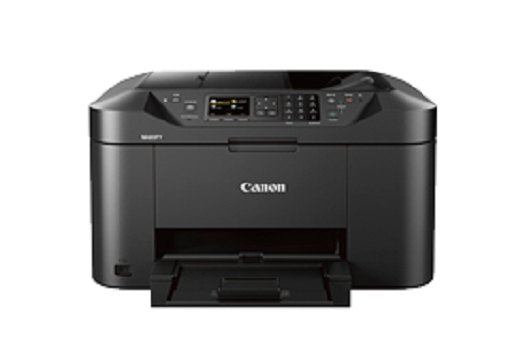 Canon MAXIFY MB2110 Inkjet A4 – image 2
