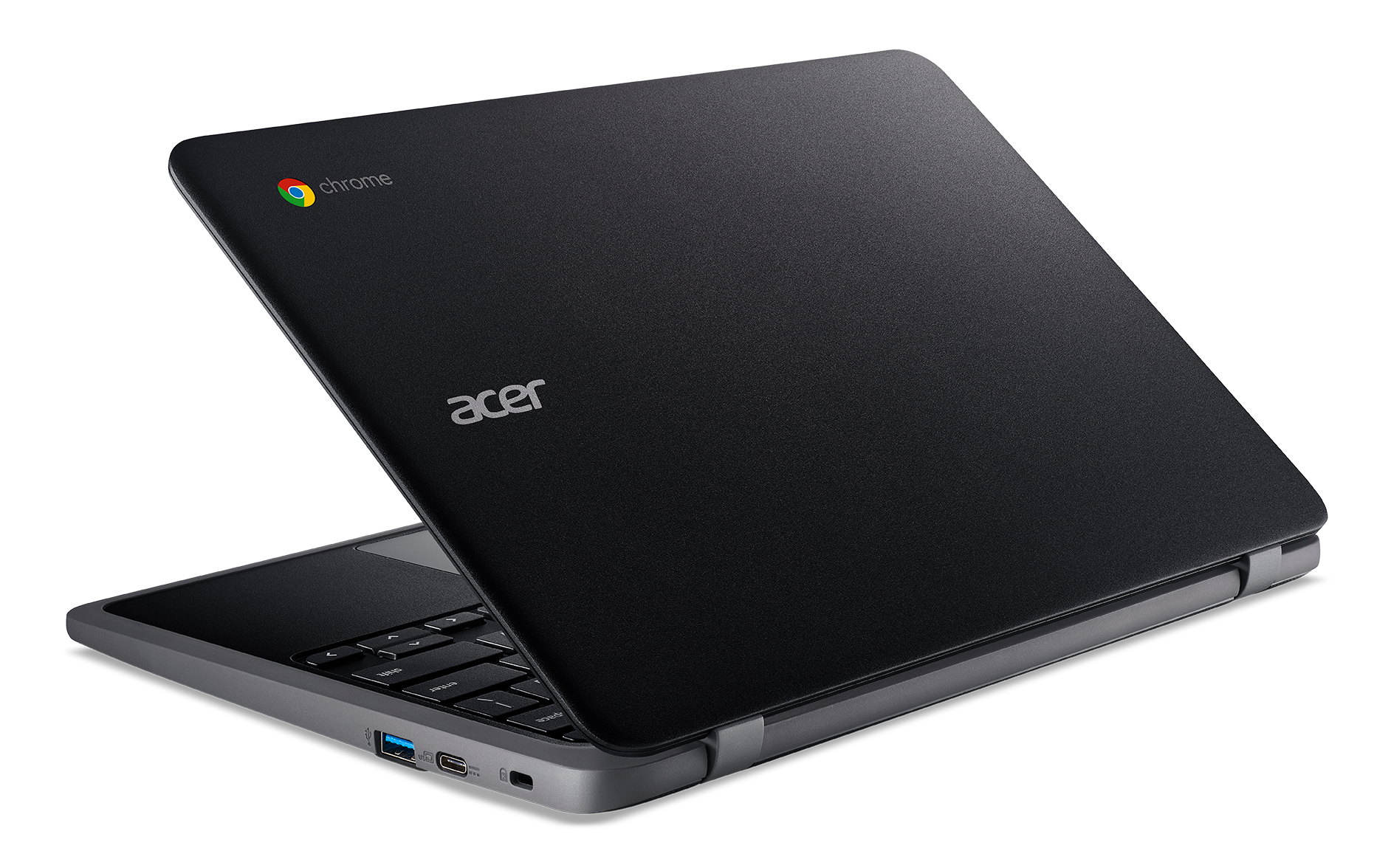 Acer Chromebook C733U-C2XV Intel® Celeron® N4000 – image 4