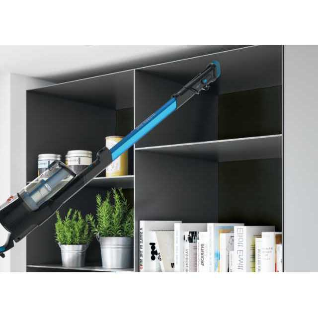Hoover H-Free 500 Pets – image 5